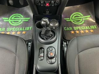 MINI Countryman usata, con ESP