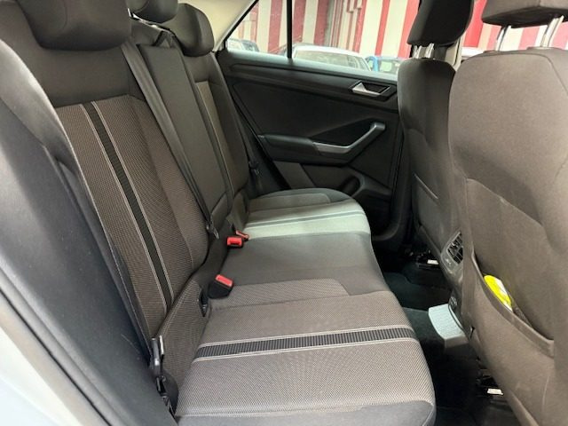 VOLKSWAGEN T-Roc usata, con Climatizzatore