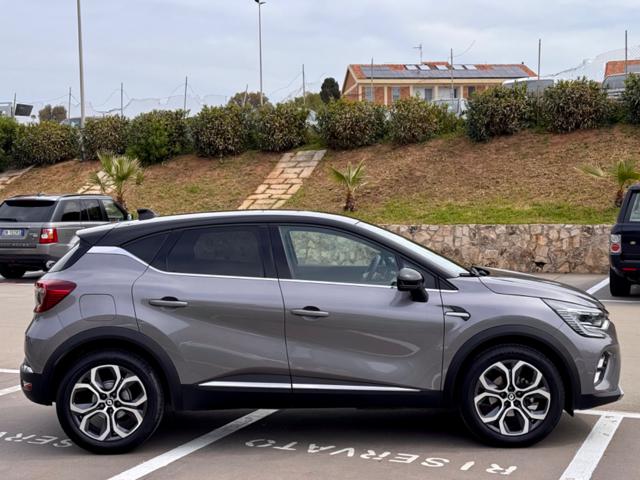 RENAULT Captur usata, con Alzacristalli elettrici