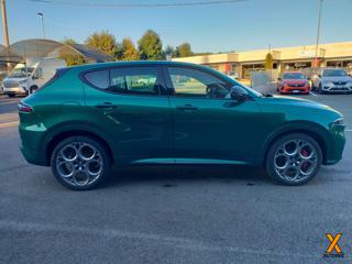 ALFA ROMEO Tonale usata, con Autoradio