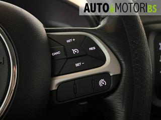 JEEP Renegade usata, con Immobilizzatore elettronico