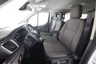 FORD Tourneo Custom usata 2