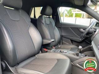 AUDI Q2 usata, con Servosterzo
