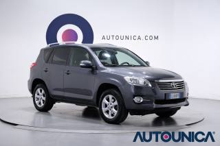 TOYOTA RAV 4 MY23 usata, con Airbag laterali
