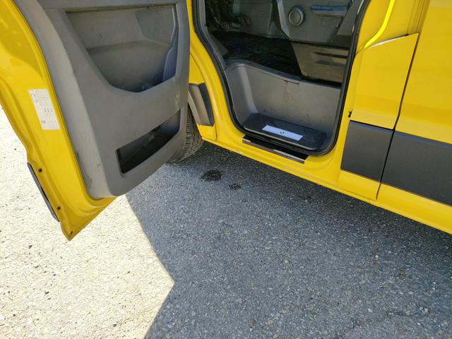 VOLKSWAGEN Crafter usata 31