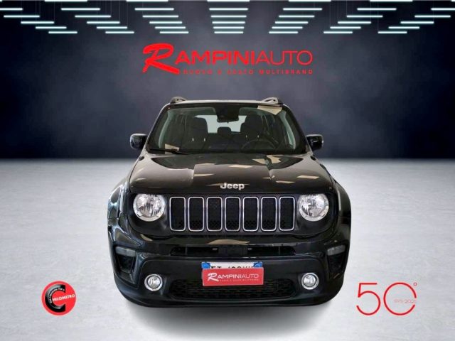 JEEP Renegade usata 2