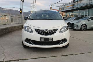 LANCIA Ypsilon usata, con Airbag