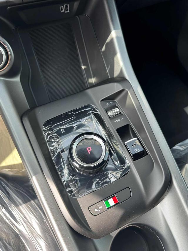 ALFA ROMEO Stelvio usata, con Immobilizzatore elettronico