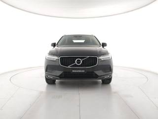 VOLVO XC60 usata, con Chiusura centralizzata