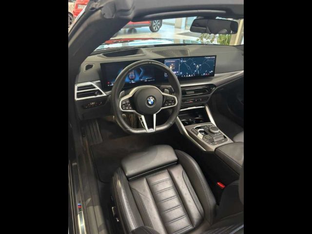 BMW 420 usata, con Autoradio digitale