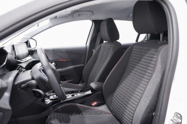 PEUGEOT 208 usata, con Controllo automatico clima