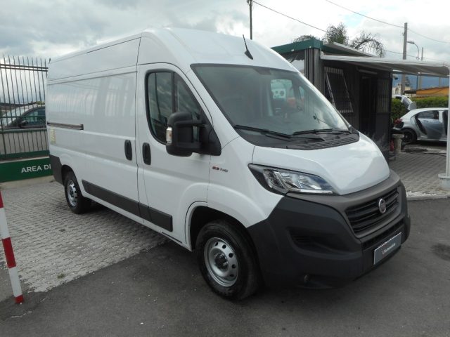 FIAT Ducato usata, con Chiusura centralizzata