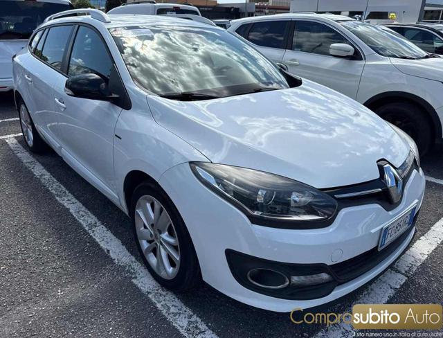 RENAULT Megane usata, con ABS