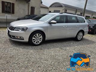 VOLKSWAGEN Passat usata, con Cerchi in lega