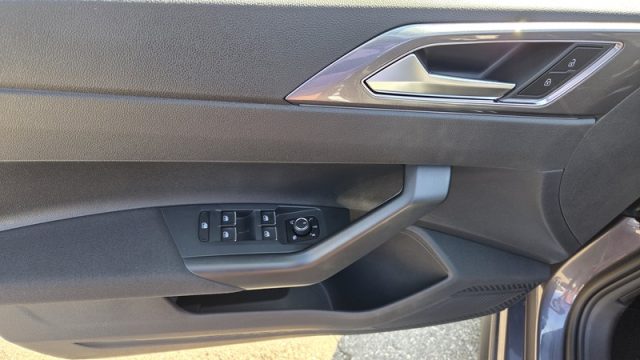 VOLKSWAGEN Polo usata, con Controllo automatico clima