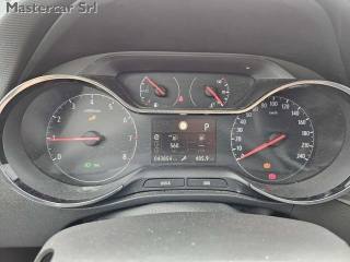 OPEL Crossland usata, con Immobilizzatore elettronico