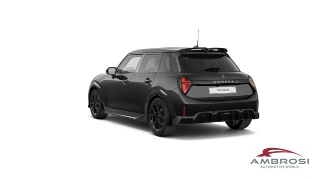 MINI Cooper S usata 2