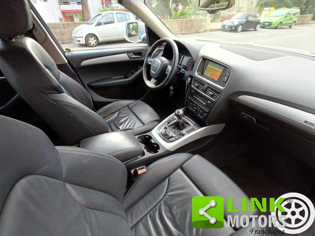 AUDI Q5 usata 53