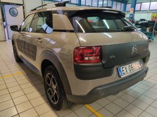 CITROEN C4 usata, con Airbag Passeggero