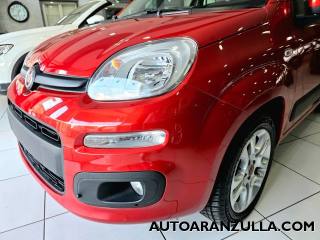 FIAT Panda usata 16