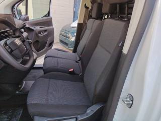 FIAT Doblo usata, con Airbag testa