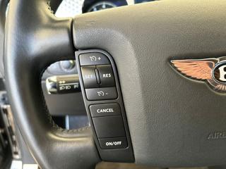 BENTLEY Continental usata, con Immobilizzatore elettronico