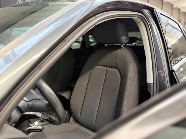 AUDI Q3 usata, con Controllo trazione