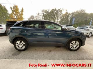 PEUGEOT 3008 usata, con Chiusura centralizzata
