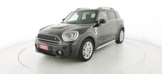 MINI Countryman usata, con Airbag laterali
