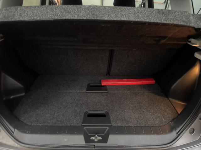 NISSAN Note usata, con Specchietti laterali elettrici