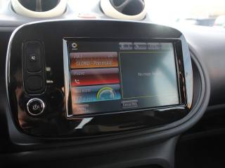 SMART ForTwo usata, con USB