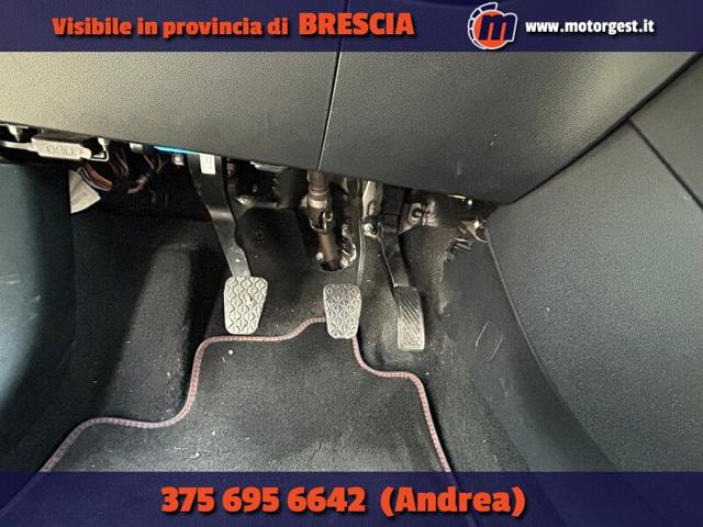 FORD Puma usata, con Vetri oscurati