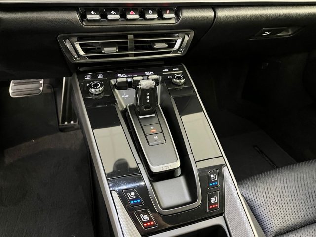 PORSCHE 992 usata, con Controllo trazione
