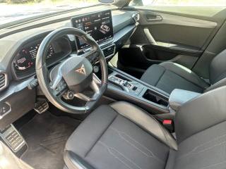 CUPRA Formentor usata, con ESP