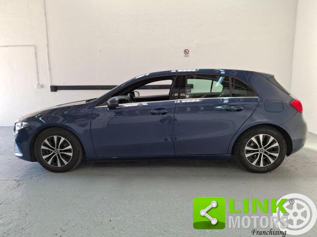 MERCEDES-BENZ A 180 usata, con ESP