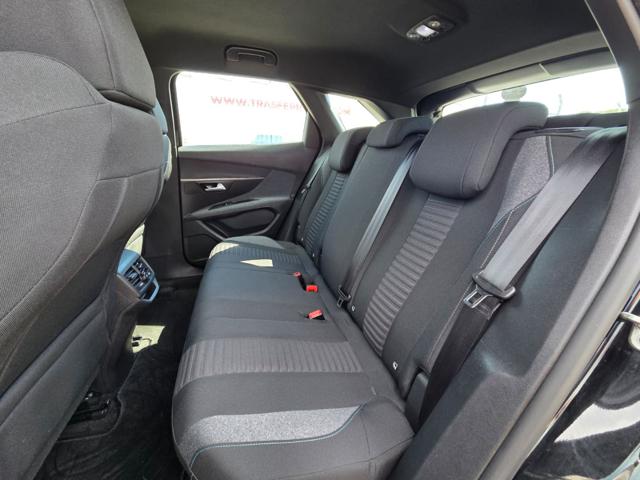 PEUGEOT 3008 usata, con Climatizzatore