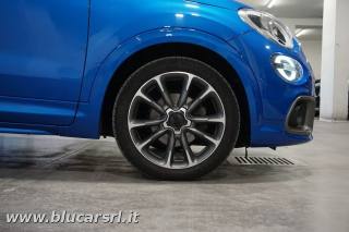 FIAT 500X usata 20