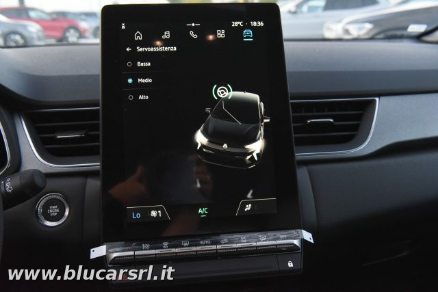 RENAULT Captur usata 20