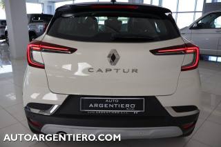 RENAULT Captur usata, con Airbag Passeggero