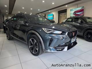 CUPRA Formentor usata, con Airbag laterali