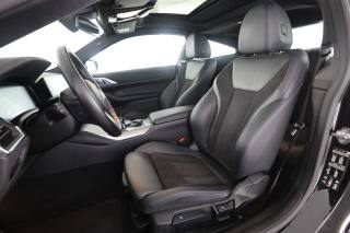 BMW 420 usata 1