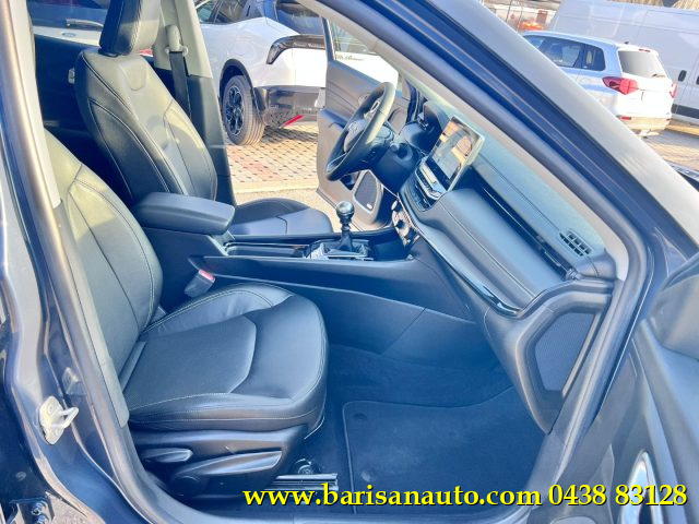 JEEP Compass usata, con Antifurto