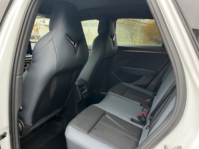 CUPRA Terramar usata, con Park Distance Control