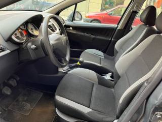 PEUGEOT 207 usata, con Airbag Passeggero