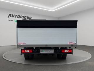 FORD Transit usata, con Climatizzatore