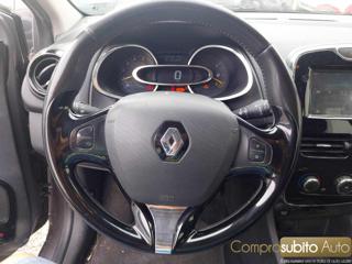 RENAULT Clio usata, con Climatizzatore