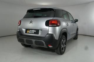 CITROEN C3 Aircross usata, con Airbag