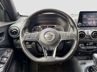 NISSAN Juke usata 12
