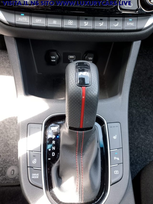 HYUNDAI i30 usata, con Airbag Passeggero