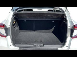 RENAULT Captur usata, con USB